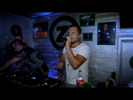 В стране OZ! "Зеленому дому" год 