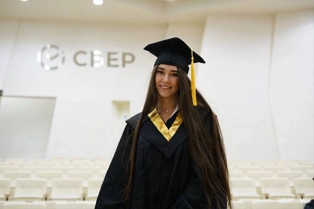 500 студентов прошли практику в Центрально-Черноземном Сбере в 2024 году