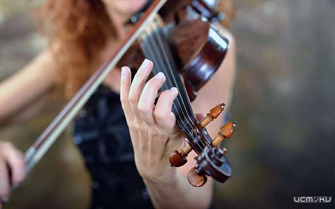 В орловской школе искусств им. Кабалевского соберутся музыканты со всей страны В орловской школе искусств им. Кабалевского соберутся музыканты со всей страны