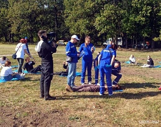 "От глицина до морфина"