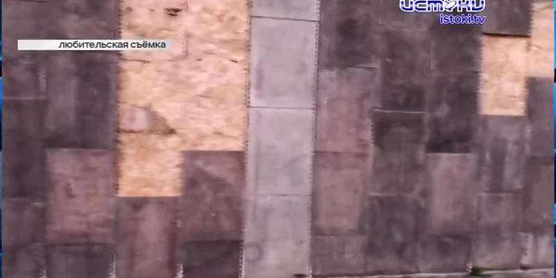 В Орле юбилейные набережные приходят в негодность, в городе коммунальная техника впустую тратит воду, а в регионе заприметили рысь. Об этом и не тольк...