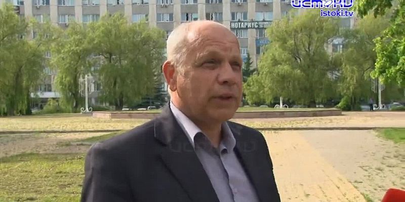 В Северном районе Орла нет проблем? То ли жизнь налаживается, то ли чиновники поехали туда, куда надо