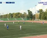 Крупная победа "орлов"