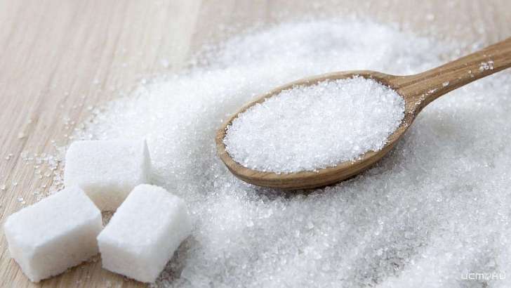 В марте на Орловщине резко прибавили в цене лук и сахар