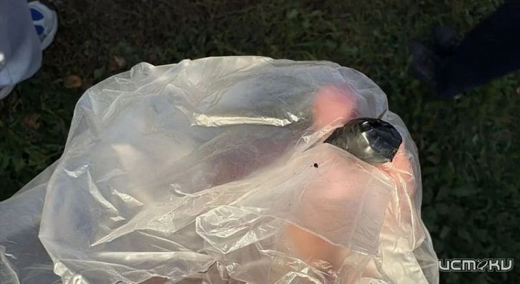 В Орле задержан молодой мужчина с синтетическим наркотиком