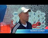 Футболисты ОрёлГУ упустили победу на домашнем "Кубке Первого салюта"