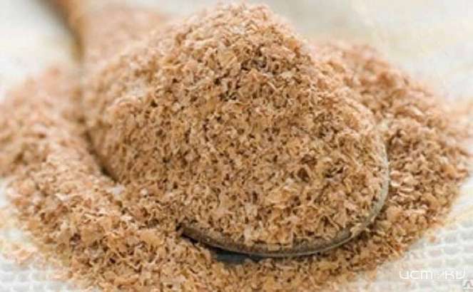 Орловщина увеличила экспорт отрубей на 5,3%