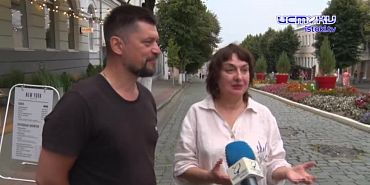 В Орле отметили день рождения человека, чьё имя связывает два столетия истории города