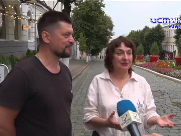 В Орле отметили день рождения человека, чьё имя связывает два столетия истории города