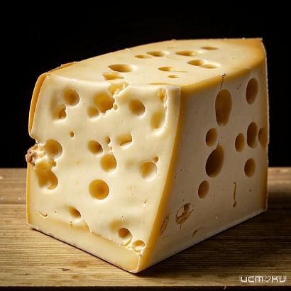 Орловским сыроманам должно быть интересно. 