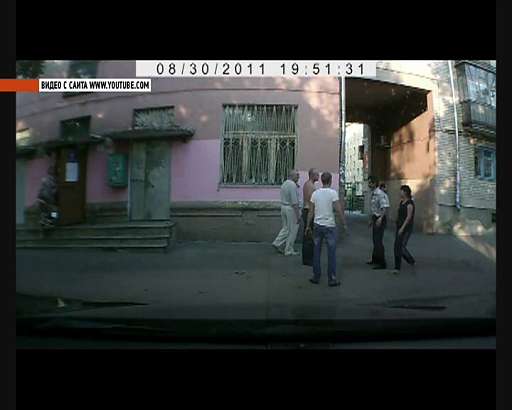 Орёл прославился в интернете