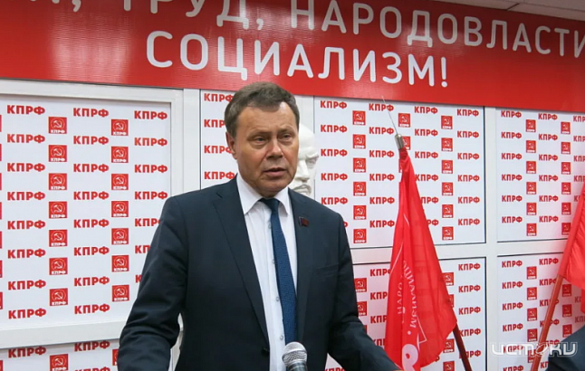 Орловчанам намекнули о возможном увеличении рабочей недели Орловчанам намекнули о возможном увеличении рабочей недели