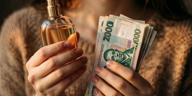 Не выдержала испытания стажировкой: в Орле девушка украла из кассы 76 тысяч рублей
