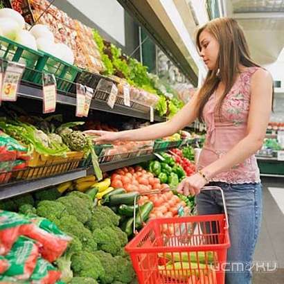 Как повели себя цены на продукты в сентябре?