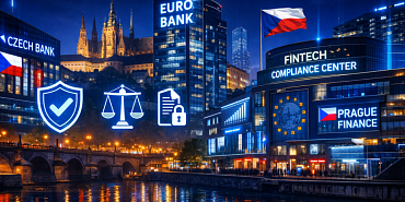 Почему банки в Чехии отказывают новым компаниям и как этого избежать