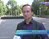 Заслуженный работник физкультуры рассказал секрет долголетия