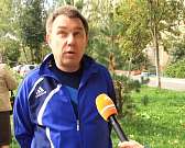 Со сменой УК жители дома №166 по Московскому шоссе, почувствовали облегчение.