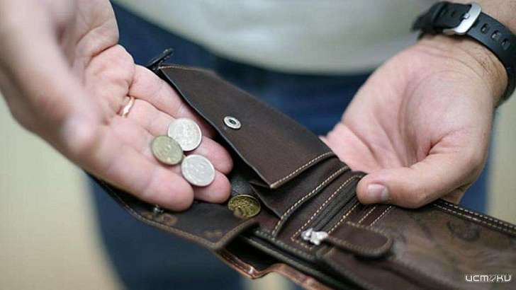 Бедность толкнула двух орловчан на кражу со станции Лужки