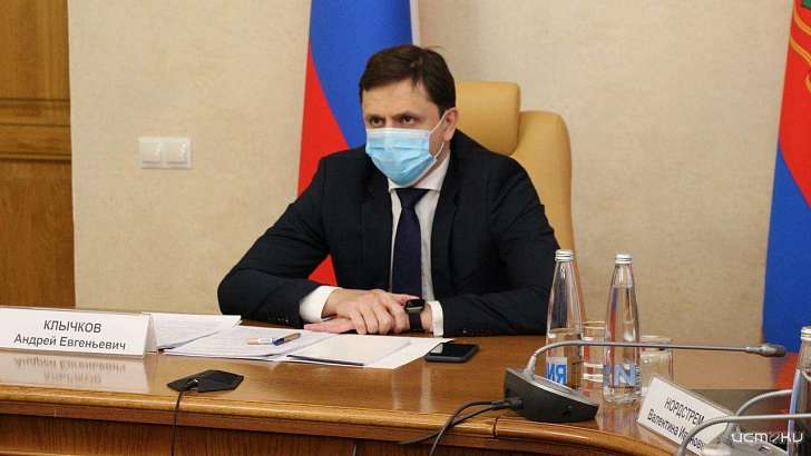 Андрей Клычков — об электронных пропусках: «Пугать так людей точно не стоит»