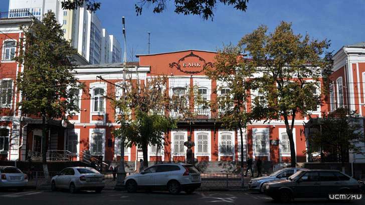 Орловчанам показали «Орел купеческий и православный»