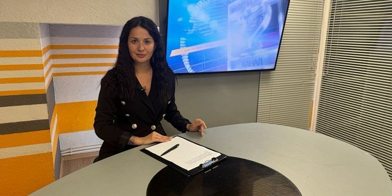 Пожарный надзор провел профилактический рейд в жилом секторе, ФК «Орёл» уступил на своём поле «Арсеналу-2» - об этом в «Оперативном эфире»