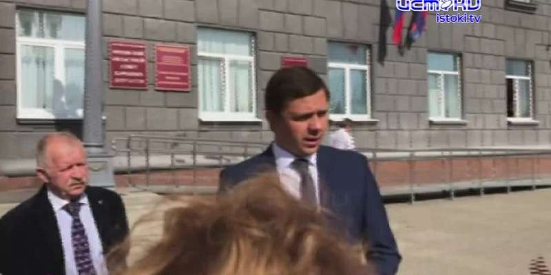 Мусорная тема не утихает для жителей Мценска.