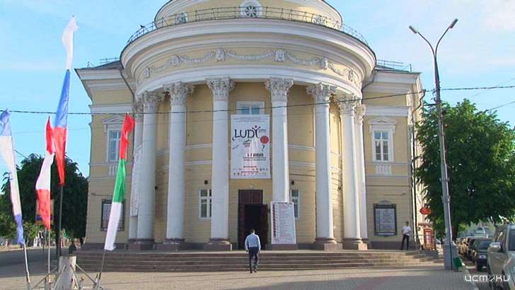 В Орле «Свободное пространство» переносит спектакли из-за коронавируса