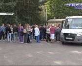 Экспресс-новости: рожечники из Владимира дадут уникальный концерт, а прокуратура проверит действия неадеквата, бросившего ребенка на землю