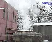 В детском парке снова орудуют вандалы, а сегодня в Орле подключили отопление