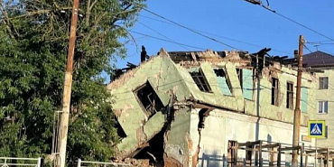 Судьба «Дома Лобанова» в центре Орла висит на волоске