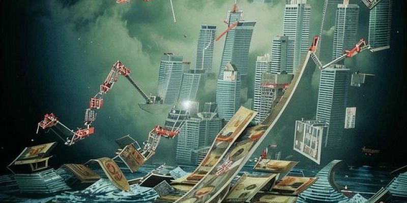 Рыба и овощи разогнали инфляцию на Орловщине 