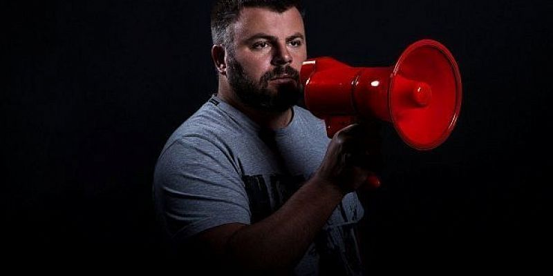 Советнику орловского губернатора Сергею Лежневу продлили арест 