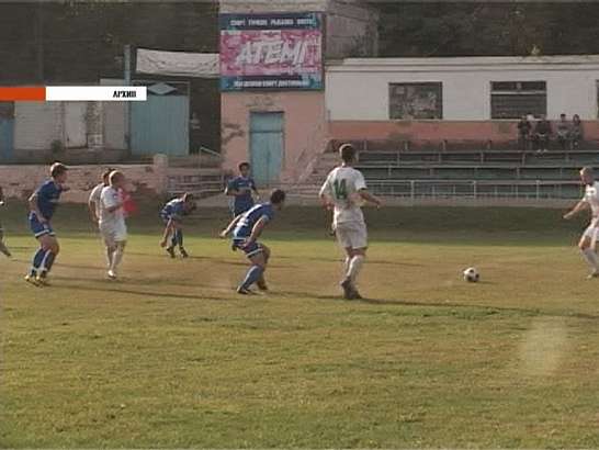 Футболисты Госуниверситет-Орел примут на своем поле дубль липецкого Металлурга