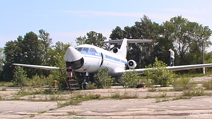 Куда будут летать самолеты из Орла? Аэропорта еще нет, а рейсы уже намечены