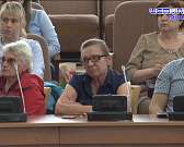 Недострой на Родзевича-Белевича, настоящее и будущее ОГУ — сегодня в программе «Оперативный эфир»