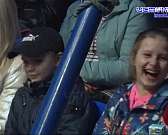 Орловчан приглашают окунуться в мир волшебства. В Орёл приехал цирк Романа Коробко с новой программой