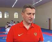 Урожайный апрель для орловских каратистов