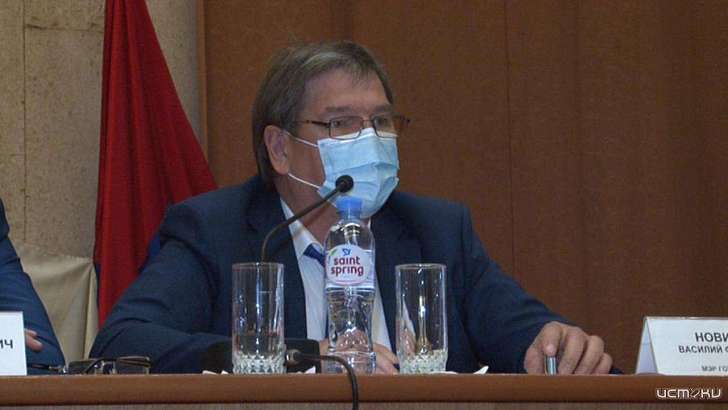 Орловские депутаты сомневаются в честности проведения конкурса на должность мэра