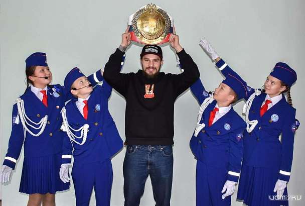 4 школьника представят Орловскую область на финале конкурса «Безопасное колесо – 2022»