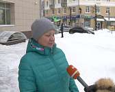 Орел завалило снегом! Горожане не довольны уборкой в городе. Соц.опрос