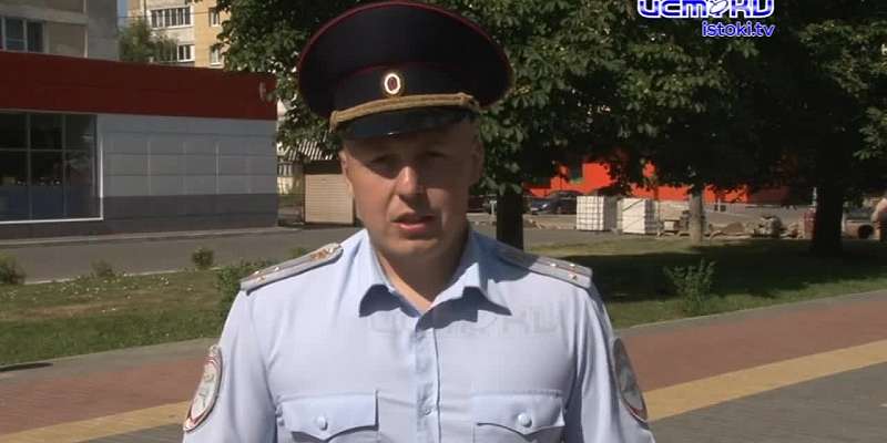 Водители находятся среди людей, подверженных риску при высоких температурах окружающей среды