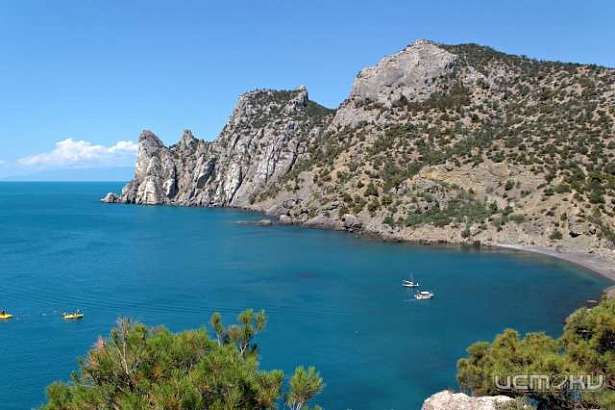 Орловчан приглашают в Крым служить по контракту