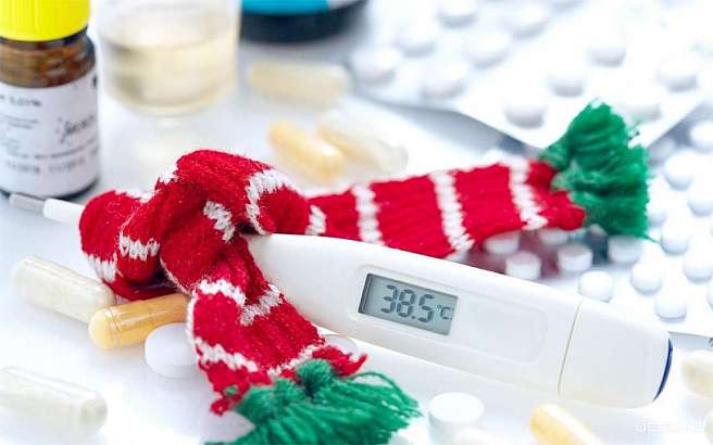 На Орловщине ввели ограничительные меры по гриппу