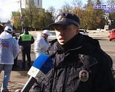 Удачи на дорогах!