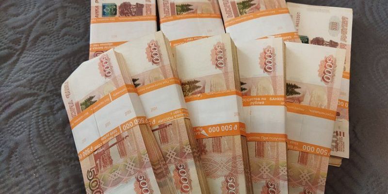 Орел должен вернуть 171 миллион белгородскому банку за Красный мост