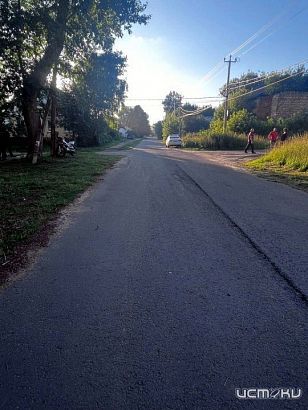 В Новосиле не разъехались кроссовер и мотоцикл