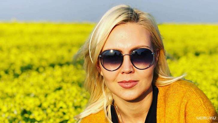 Супруга губернатора поделилась первыми впечатлениями от увиденного в Орле