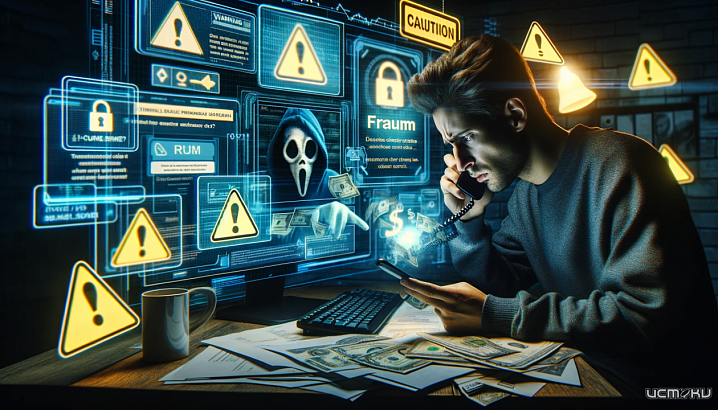 В РФ около 2 млн дропперов, многие из них не знают, что вовлечены в мошенничество – "Сбер"