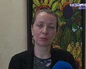 Выставка, посвящённая памяти Зураба Церители