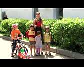 В социально-реабилитационном центре прошел концерт